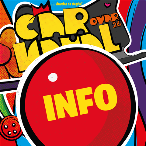 Grandes Corsos Carnavalescos – Tudo o que precisa de saber