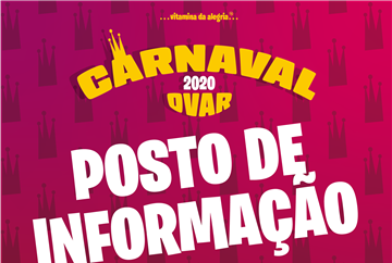 CMOvar abre Posto de Informação