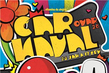 Carnaval de Ovar: mais de 70 momentos para celebrar a identidade de uma festa única