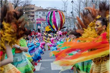 2015 - A nova energia