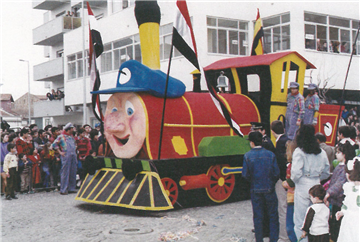 Década 90 - Novas técnicas, novos materiais