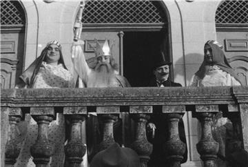 Década 60 - Ventos Progressistas