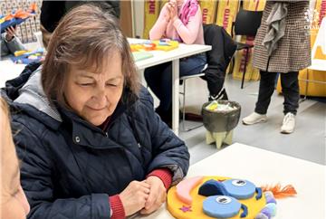 Um Carnaval de todos e para todos: Ovar celebra a inclusão