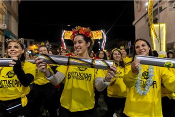 Carnaval de Ovar inaugura sábado com baile para todos e viagem aos sambas-enredo mais marcantes da sua história