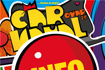 Grandes Corsos Carnavalescos – Tudo o que precisa de saber