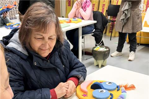 Um Carnaval de todos e para todos: Ovar celebra a inclusão