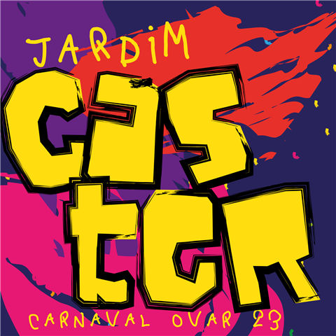 Jardim Cáster