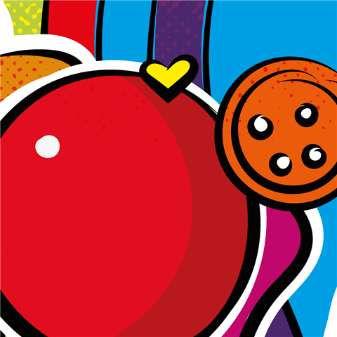 Espaço Folião – O Coração da Noite